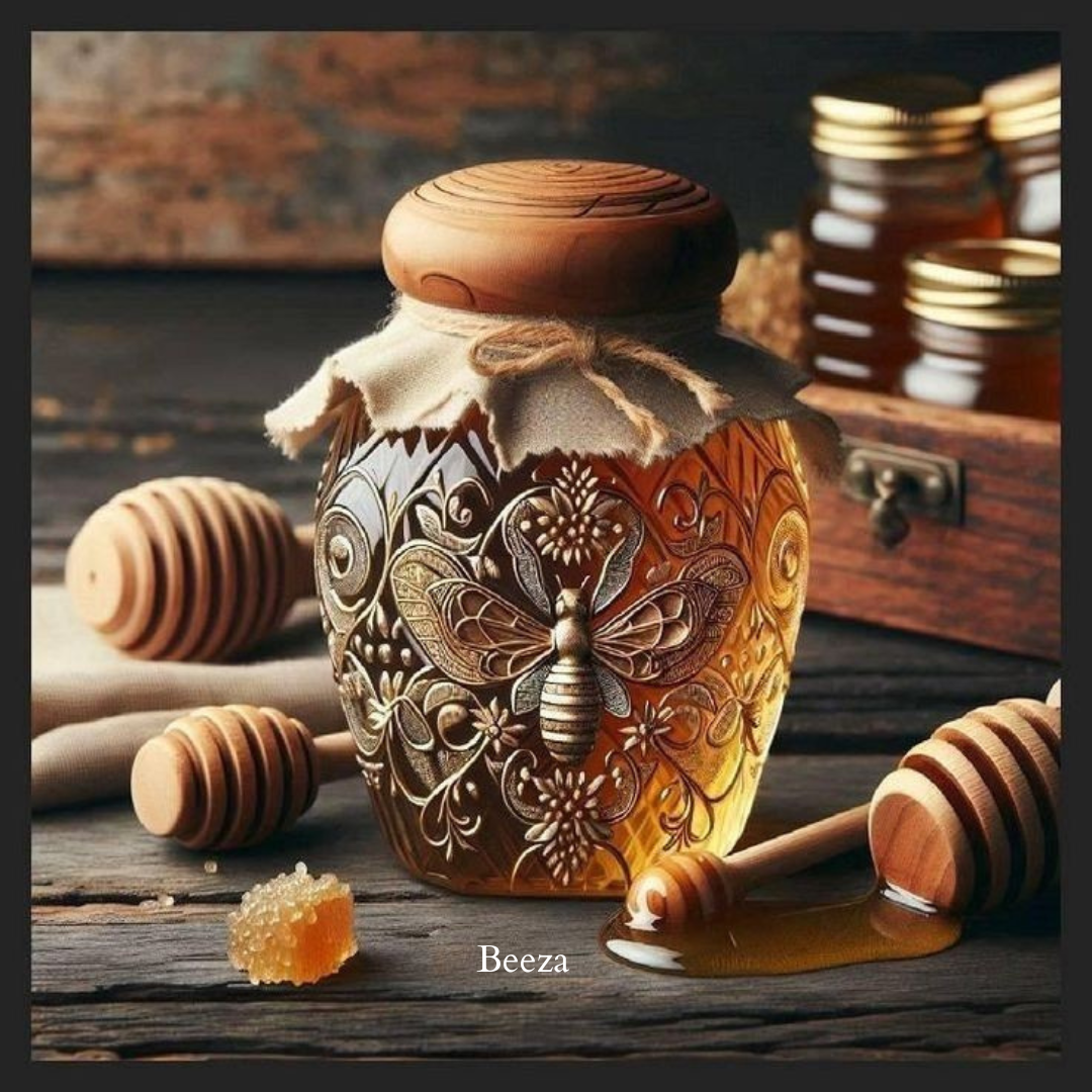 عسل ارگانیک کوه سبلان